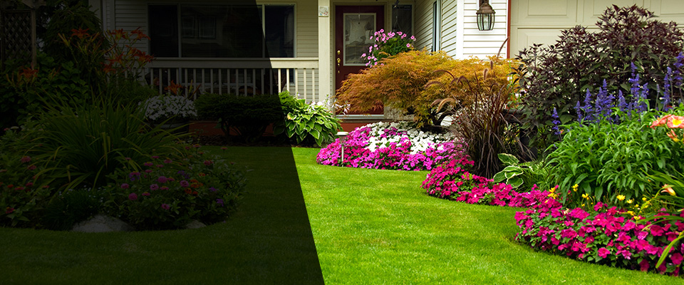 Warwick Landscapers