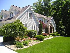 Landscapers and Lawncare Services in Warwick, RI